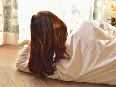 毎日家でゴロゴロ 妻が働かない理由と 働いてもらうための方法 Marrietter