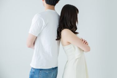 夫への不満が多すぎる！離婚を回避する方法と、最悪の場合の流れ